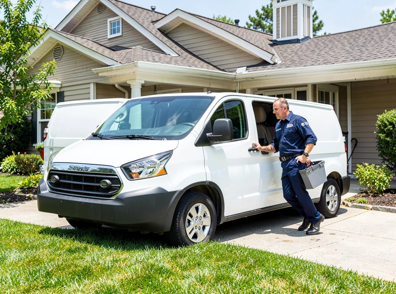 Emergency Plumber company in Newport, ME